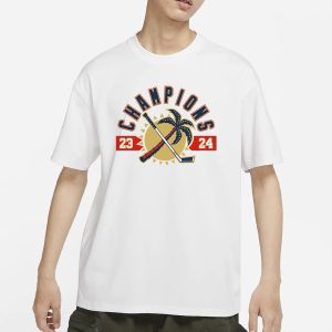 Barstool Sports FLORIDA CHAMPIONS T-Shirt 2 Barstool Sports FLORIDA CHAMPIONS T Shirt 3