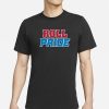 Barstool U City ROLL PRIDE T-Shirt