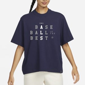 Baseball Is The Best Lou Gehrig Day T-Shirt 1 Baseball Is The Best Lou Gehrig Day T Shirt 2