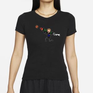 Bazooka Doncic T Shirt 2