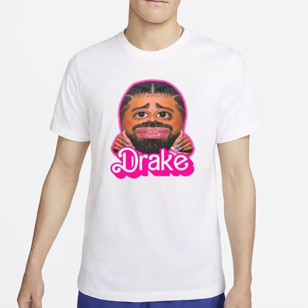 Bbl Drizzy Drake T-Shirt