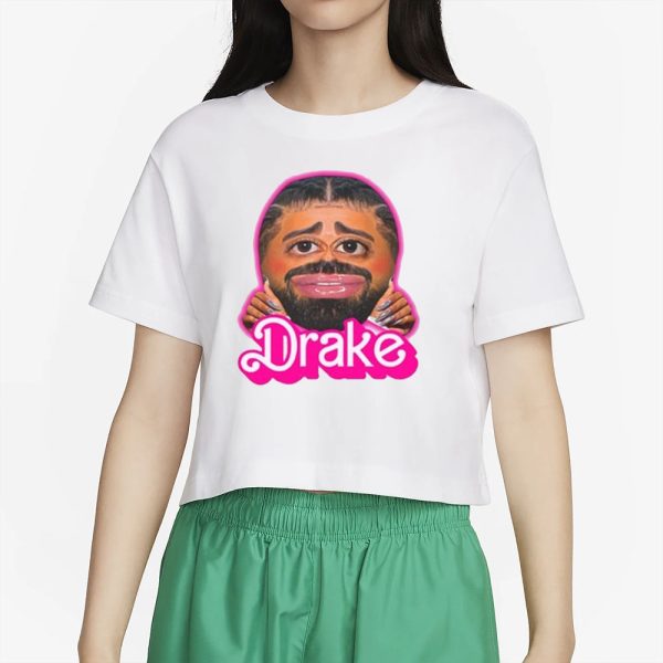 Bbl Drizzy Drake T-Shirt