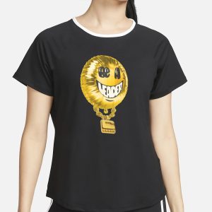 Be A Leader Never Give Up Because Great Things Take Time T Shirt 2