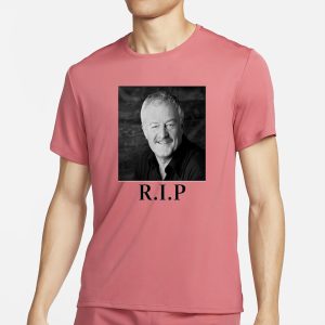 Bernard Hill Rip T Shirt 1