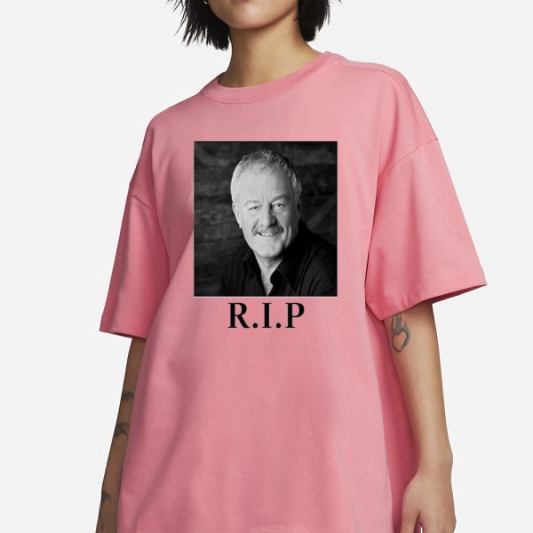 Bernard Hill Rip T-Shirt