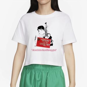 Bes D. Marx Escalate The Struggle T-Shirt 1 Bes D Marx Escalate The Struggle T Shirt 2