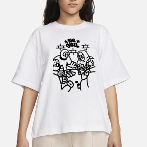 Big Skull T-Shirt 1 Big Skull T Shirt 2