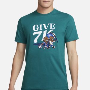 Bills Give 716 T Shirt 2024 1