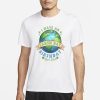 Birthday Earth Day April 22nd 2024 T-Shirt