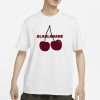 Blablababe Cherry Bomb T-Shirt