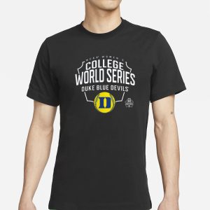 Blue Devils 2024 Softball Women’s College World Series Total Runs T-Shirt Blue Devils 2024 Softball Women’s College World Series Total Runs T-Shirt