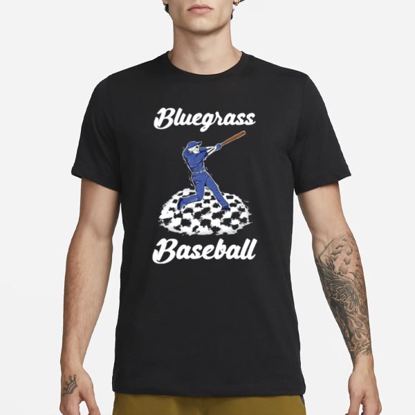 Bluegrass Baseball T-Shirt