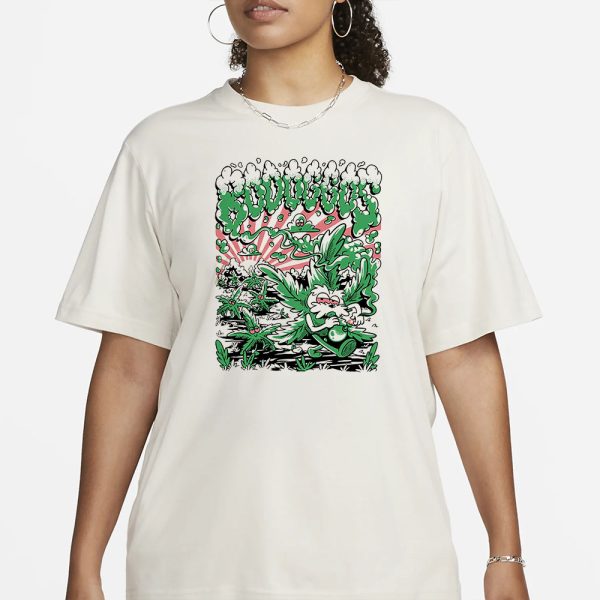 Bodoggos 4-20 T-Shirt