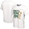 Boston Celtics Nike NBA Champions Parade T-Shirt