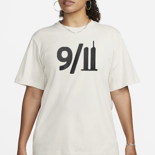 Brainpop 9 11 T-Shirt