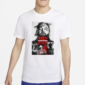 Bray Wyatt Becoming Immortal 2024 T Shirt 1