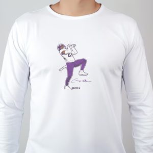 Breakdance Celebration Sweatshirt T shirt Hoodie Long Sleeve T shirt 2