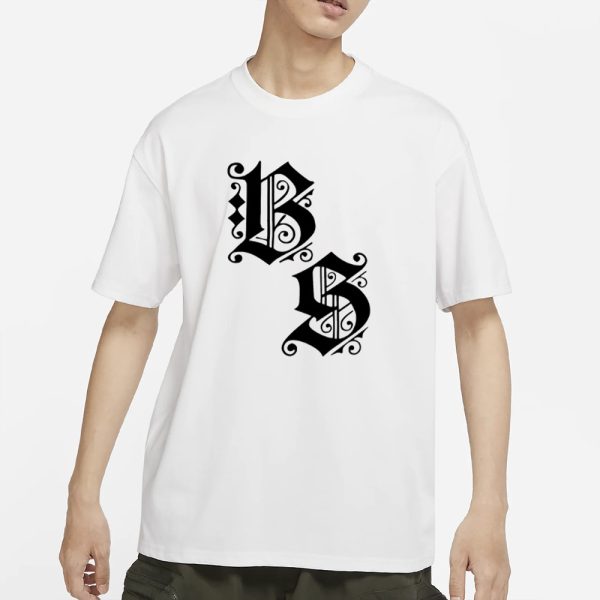 Brennan Savage T-Shirts 2024