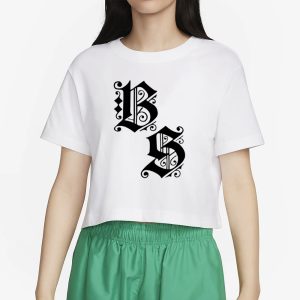 Brennan Savage T Shirts 2024 2