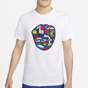 Brewers Hispanic Heritage Day T Shirt Giveaway 2024 1