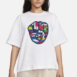 Brewers Hispanic Heritage Day T Shirt Giveaway 2024 2