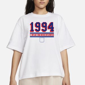 Brian 1994 One Cup Since The Second World War T-Shirt 1 Brian 1994 One Cup Since The Second World War T Shirt 2