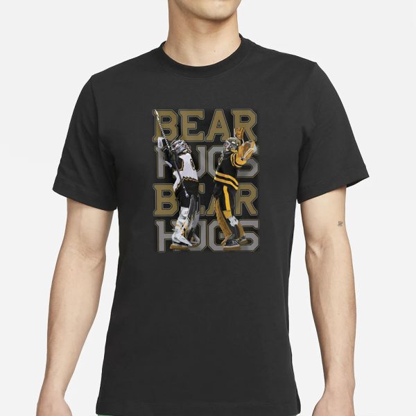 Bruins Bear Hug T-Shirt