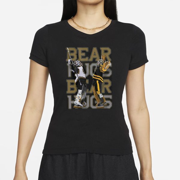 Bruins Bear Hug T-Shirt