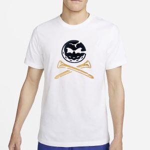 Bryson Dechambeau Logo T Shirt 1