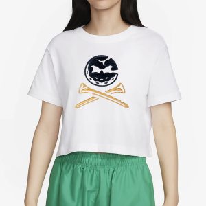 Bryson Dechambeau Logo T Shirt 2