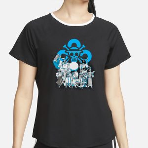 C9 Herculyse Wearing Cloud9 X One Piece Crew T Shirt 2