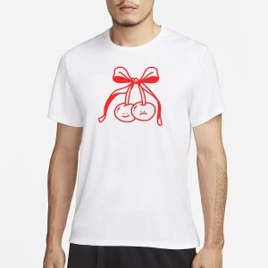 CHERRY BOMB T SHIRT 1