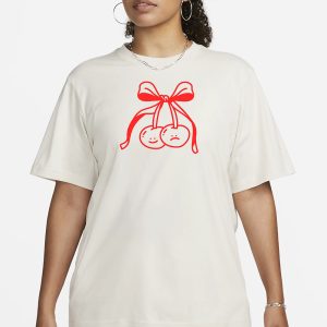 CHERRY BOMB T SHIRT 2