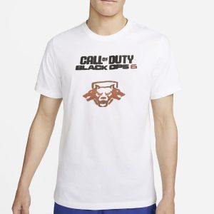 Call of Duty Black Ops 6 day one Xbox Game Pass launch T Shirt 1