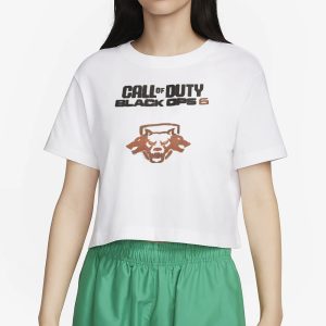 Call of Duty Black Ops 6 day one Xbox Game Pass launch T Shirt 2