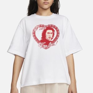 Camisa I Can Fix Him Kylo Ren T-Shirt 1 Camisa I Can Fix Him Kylo Ren T Shirt 2