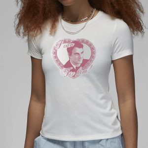 Camisetas Mister Big Camisa I Can Fix Him T-Shirt 1 Camisetas Mister Big Camisa I Can Fix Him T Shirt 2