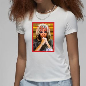 Candace Owens Man Of The Year T-Shirt 1 Candace Owens Man Of The Year T Shirt 2