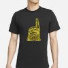 Carly Cosgrove Foam Finger T-Shirt