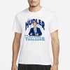 Charlie Hustle Rex Hudler Is A National Treasure T-Shirt