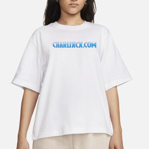 Charlixcx.com T-Shirt 1 Charlixcxcom T Shirt 2