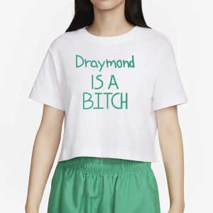 Chef Curry Parody Draymond Is A Bitch T-Shirt 1 Chef Curry Parody Draymond Is A Bitch T Shirt 2