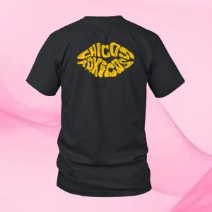 Chicos Toxicos Got Honey Mustard T Shirt 3