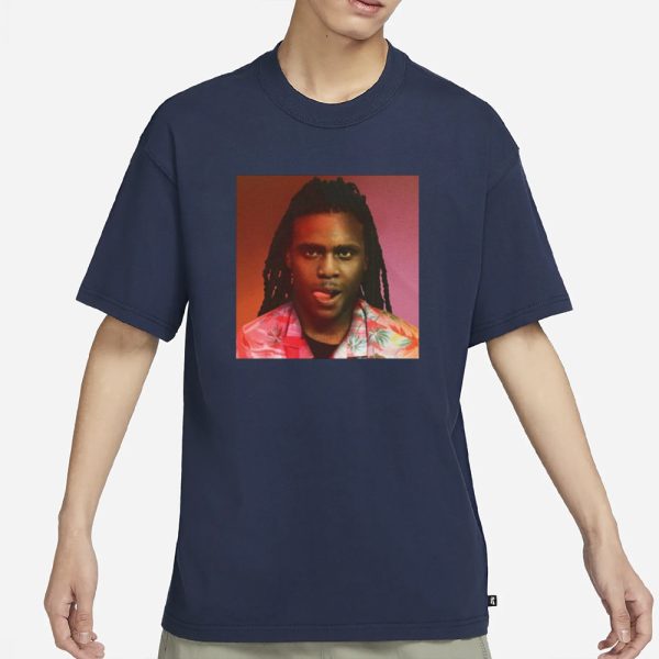 Childish Gambino X Chief Keef T-Shirt