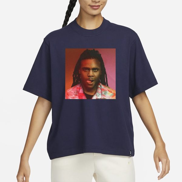 Childish Gambino X Chief Keef T-Shirt