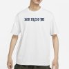 Chris Kirschner Luis Gil God Bless Me T-Shirt