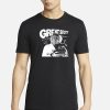 Christopher Lloyd Great Scott T-Shirt