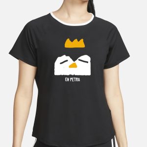 Clips Of Petra Gurin Ew Petra T Shirt 2