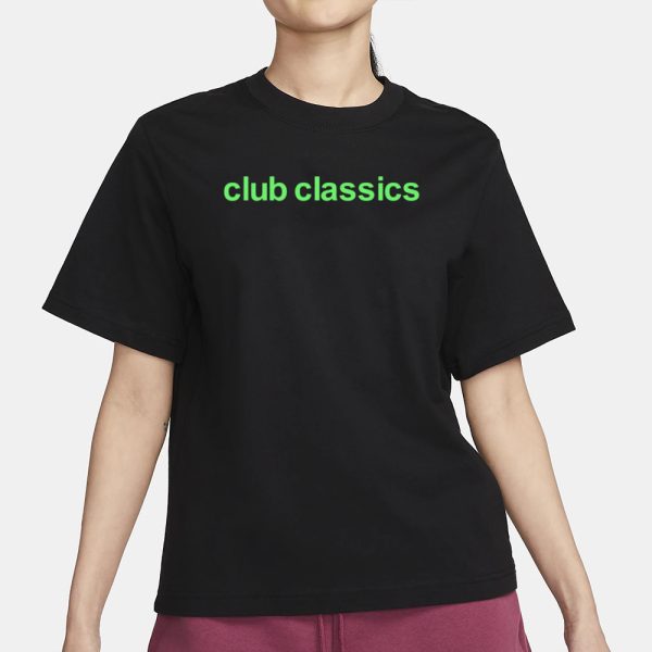 Club Classics T-Shirt