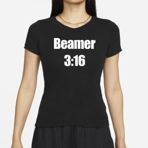 Coach Shane Beamer 316 T Shirt 2